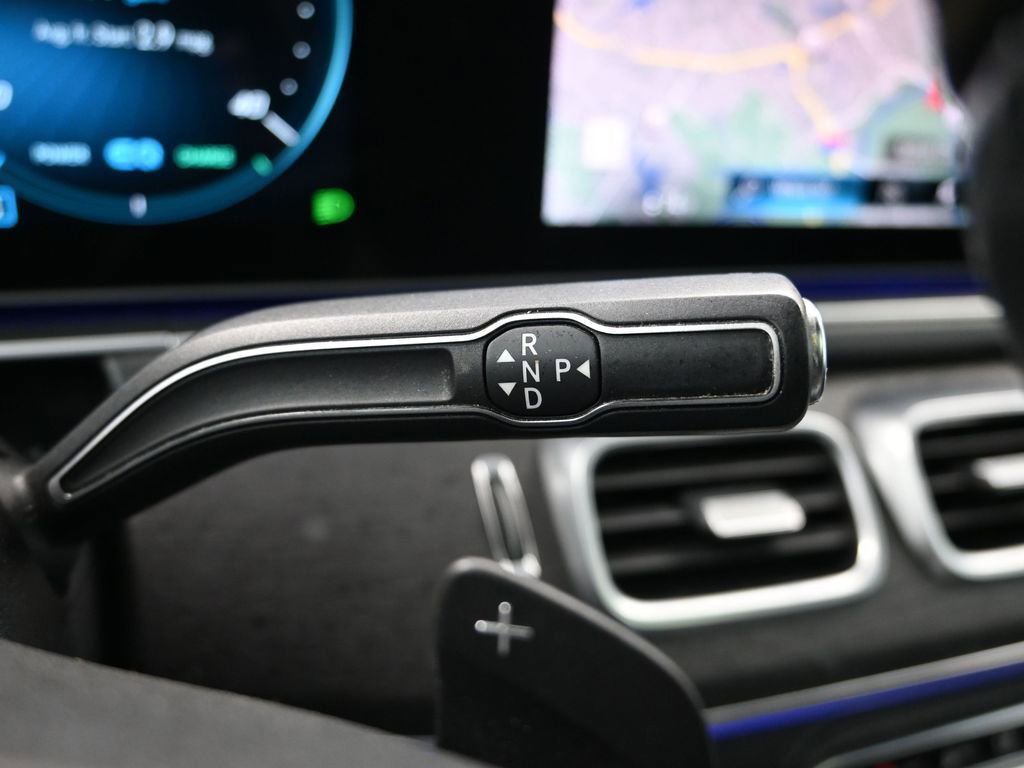 Used 2021 Mercedes-Benz GLS 580 4MATIC image 27