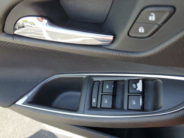 Used 2019 Chevrolet Cruze LS w/ LS Convenience Package FWD image 19