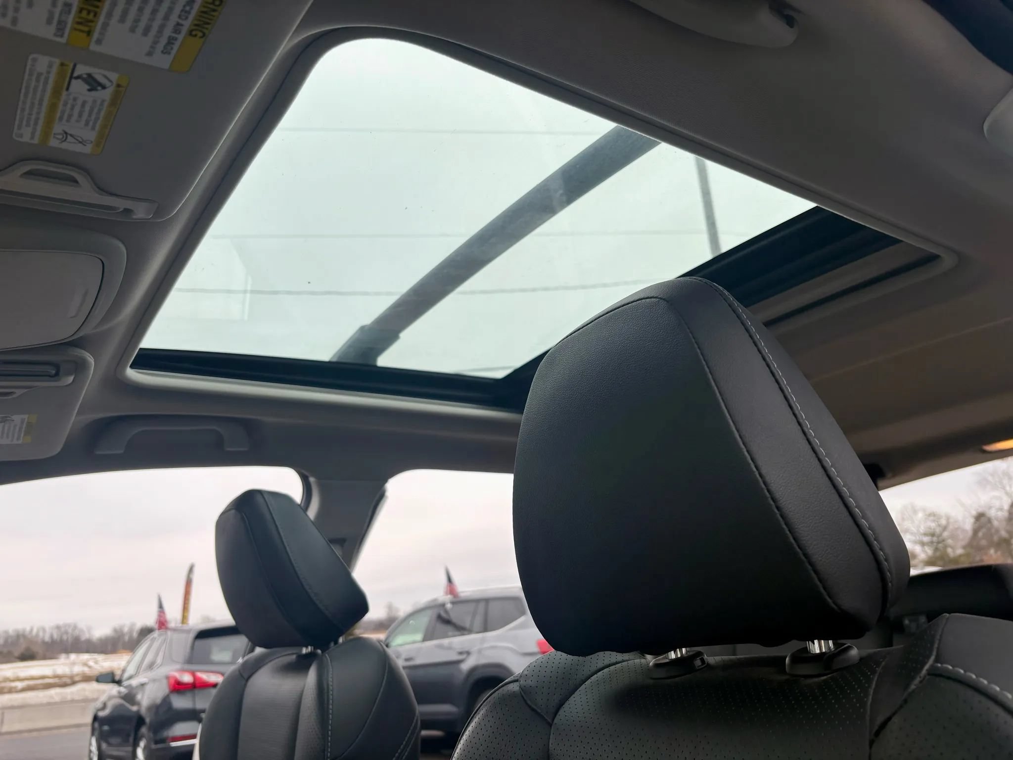 Used 2019 Subaru Forester Limited AWD/4WD image 15