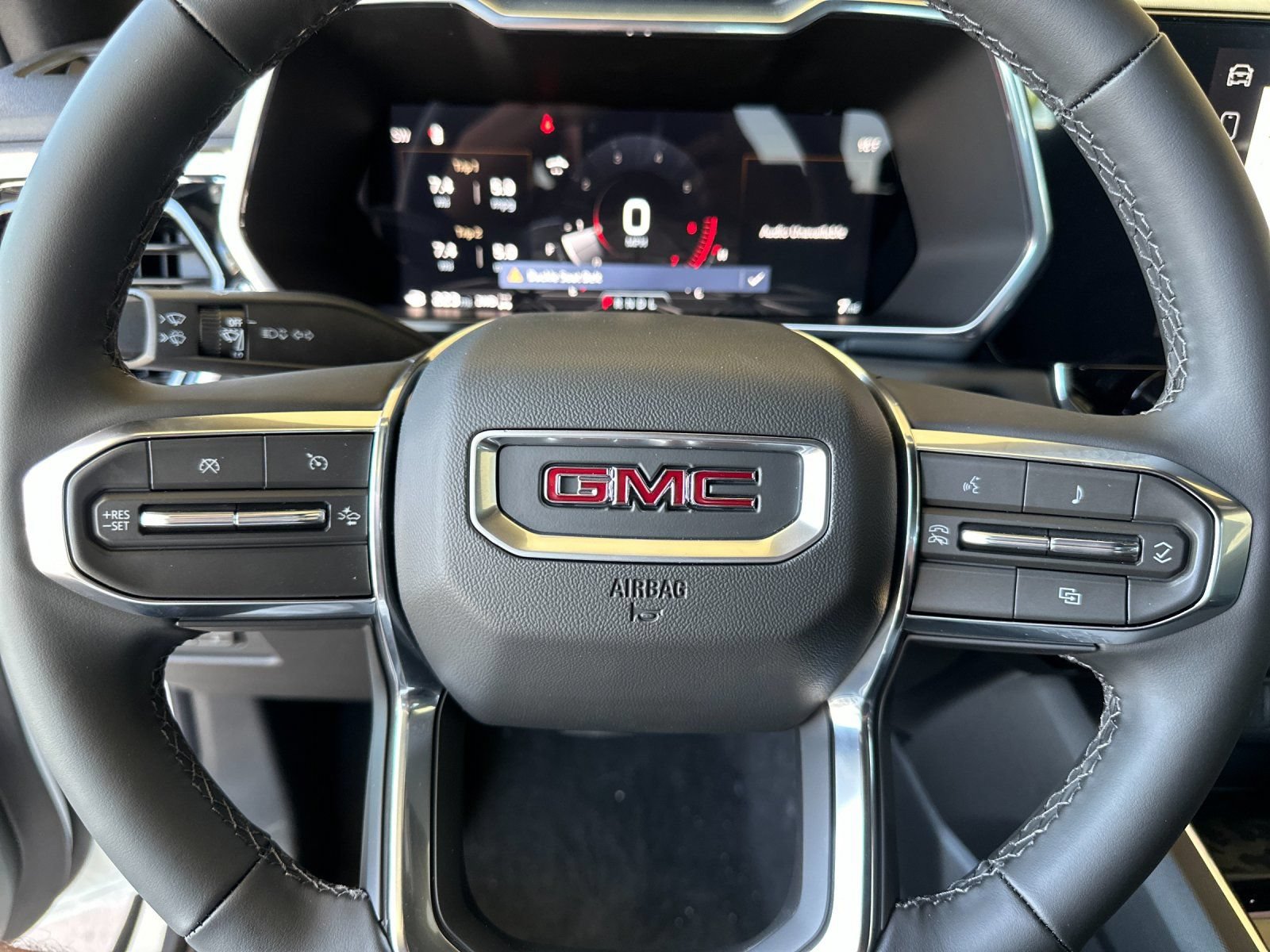 New 2026 GMC Canyon Elevation w/ Convenience Package AWD/4WD image 23