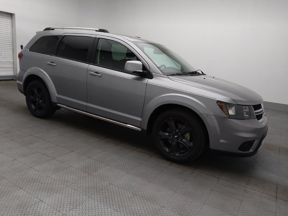 Used 2020 Dodge Journey Crossroad image 11