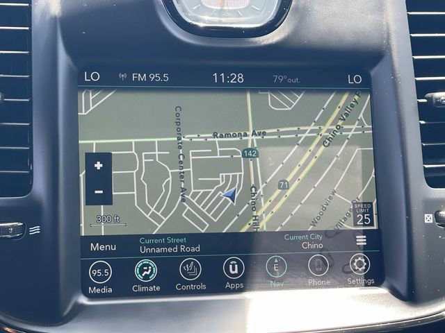Used 2022 Chrysler 300 S w/ Safetytec Plus Group RWD image 15