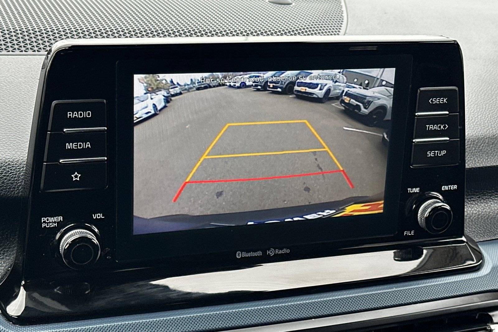 Used 2021 Kia Seltos S image 19