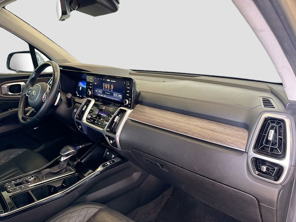Used 2021 Kia Sorento SX Prestige AWD/4WD image 33