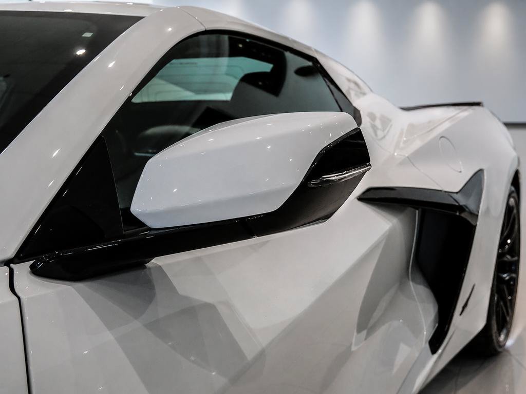 New 2026 Chevrolet Corvette Z06 RWD image 47