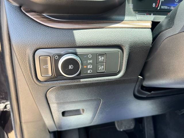 Used 2020 Ford Explorer Limited RWD image 50