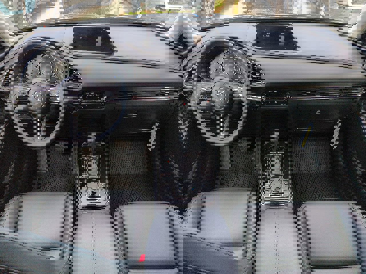 Used 2024 MAZDA CX-30 AWD 2.5 S w/ Preferred Package image 15