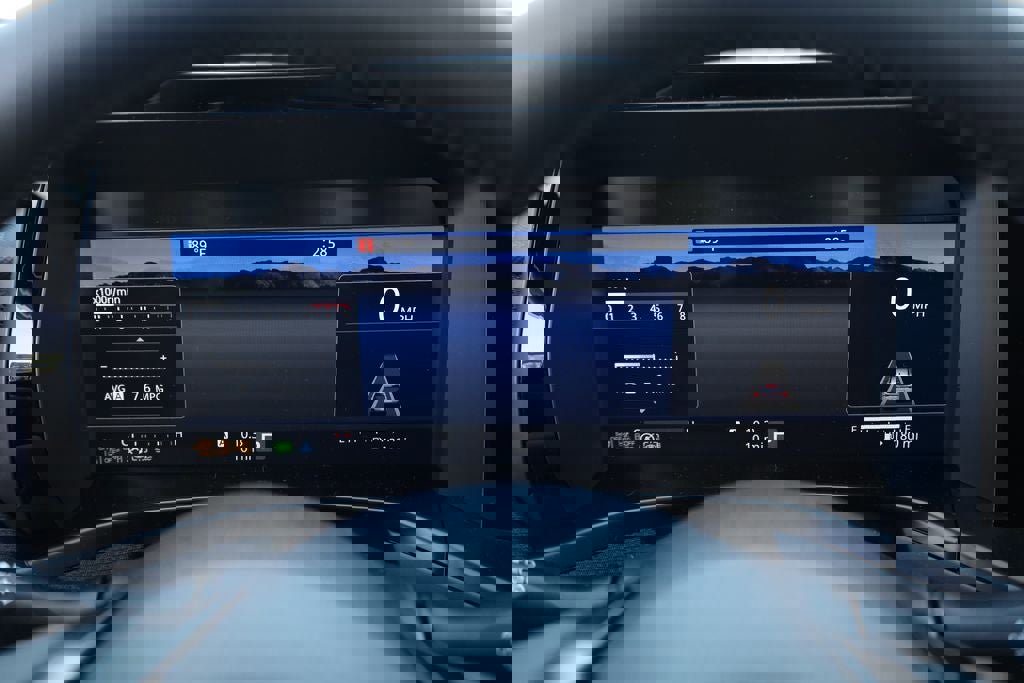 New 2026 Subaru Outback Premium AWD/4WD image 9