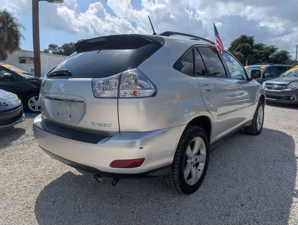Used 2005 Lexus RX 330 AWD image 5
