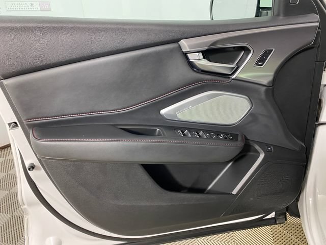 Used 2021 Acura RDX w/ Advance Package AWD/4WD image 12
