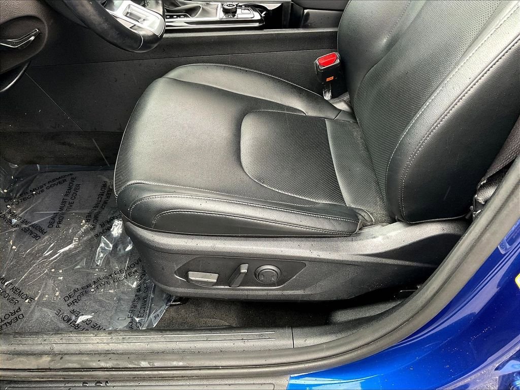 Used 2023 Kia Sportage EX AWD/4WD image 31