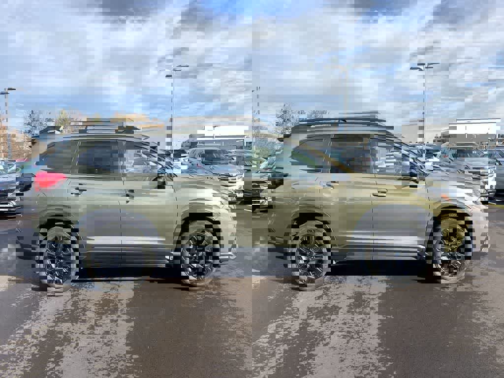 Used 2023 Subaru Ascent Onyx Edition image 15