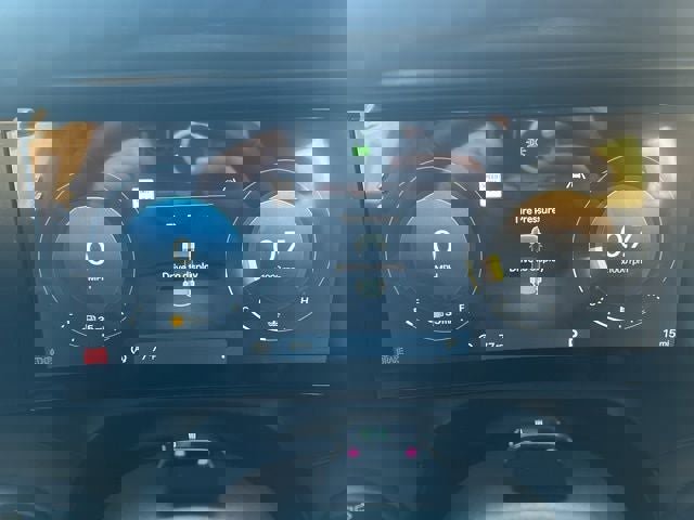 New 2026 Hyundai Palisade XRT Pro image 7