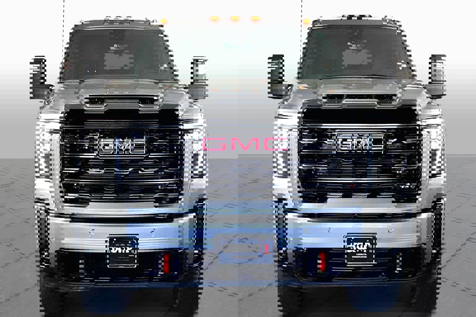 Certified 2024 GMC Sierra 2500 AT4 w/ AT4 Premium Plus Package image 4