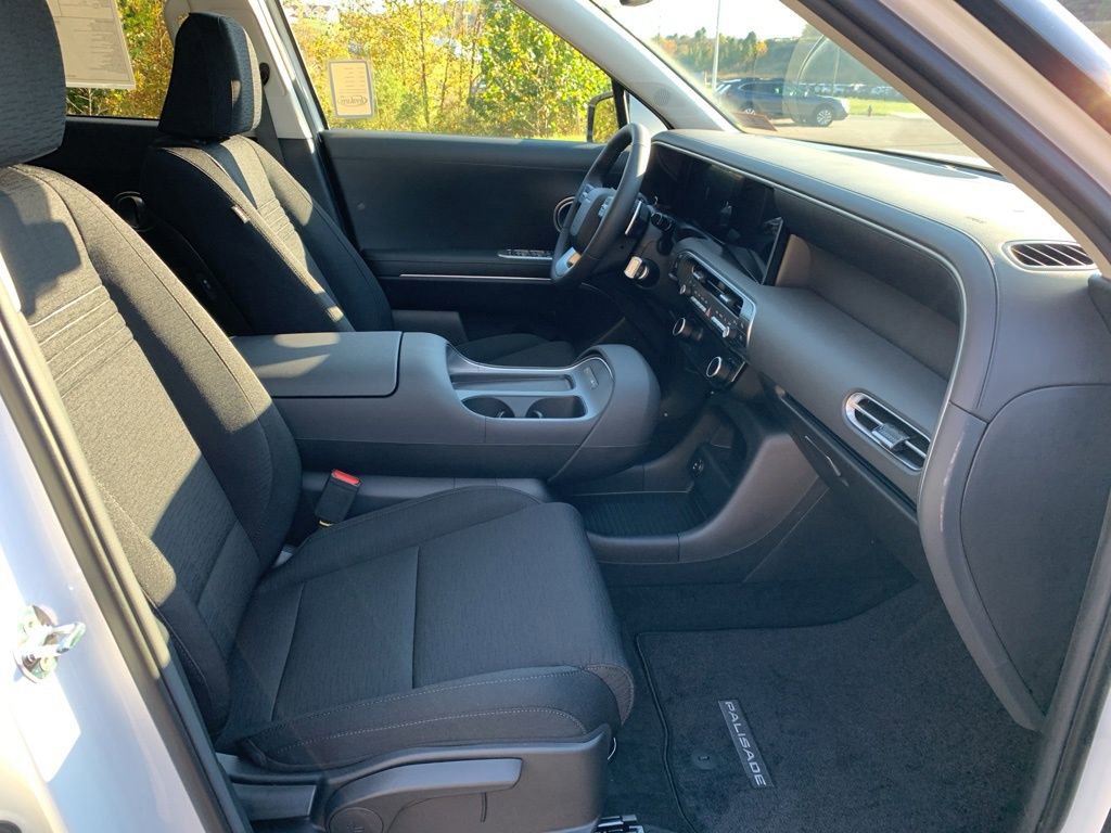 New 2026 Hyundai Palisade SE image 23