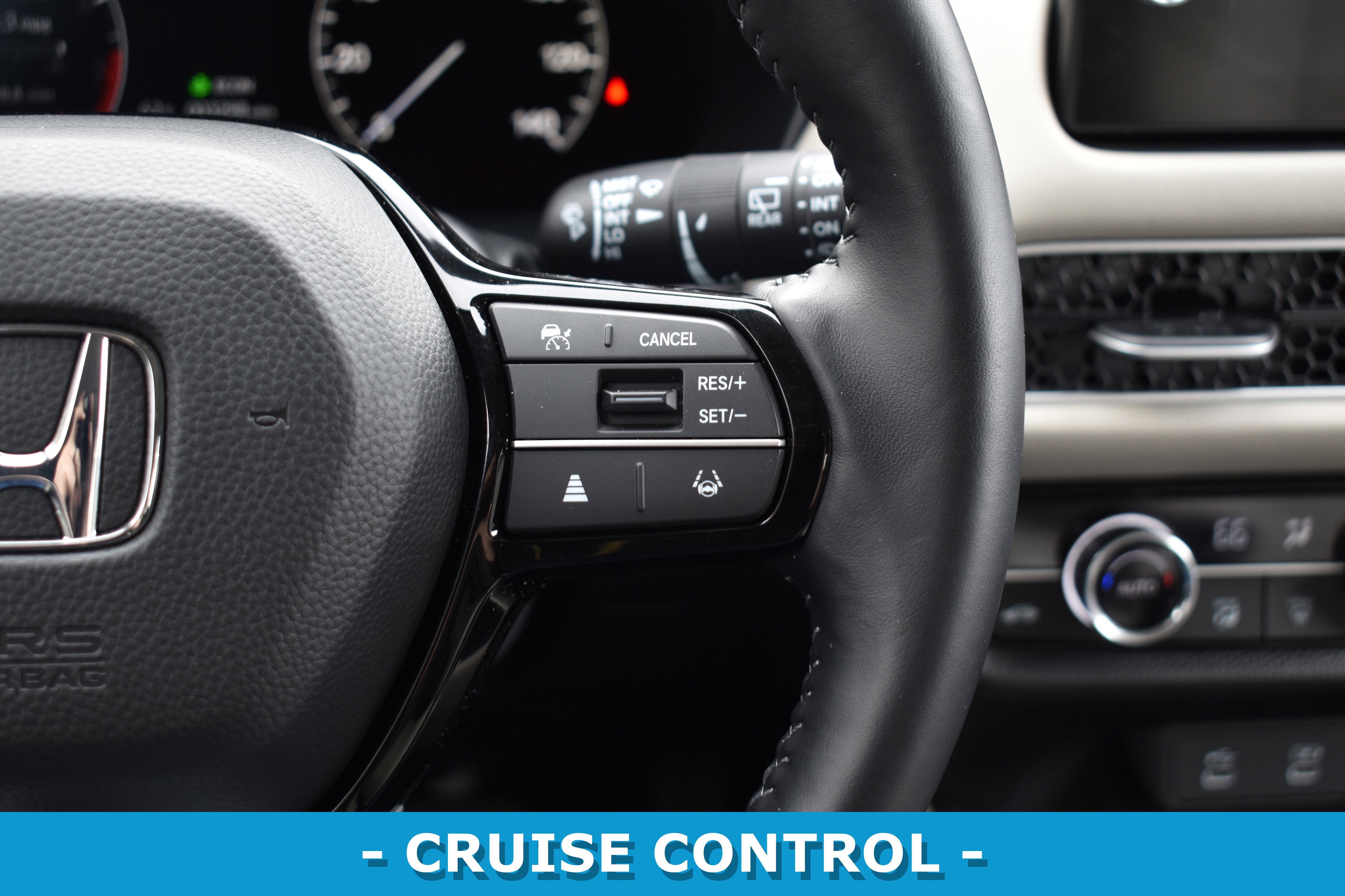 Certified 2026 Honda HR-V EX-L image 13