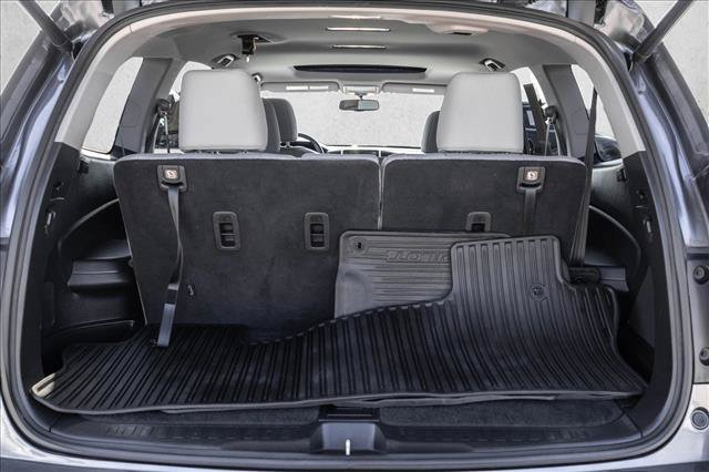 Used 2016 Honda Pilot EX-L image 25