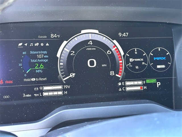 New 2026 Toyota Tundra 1794 Edition image 14