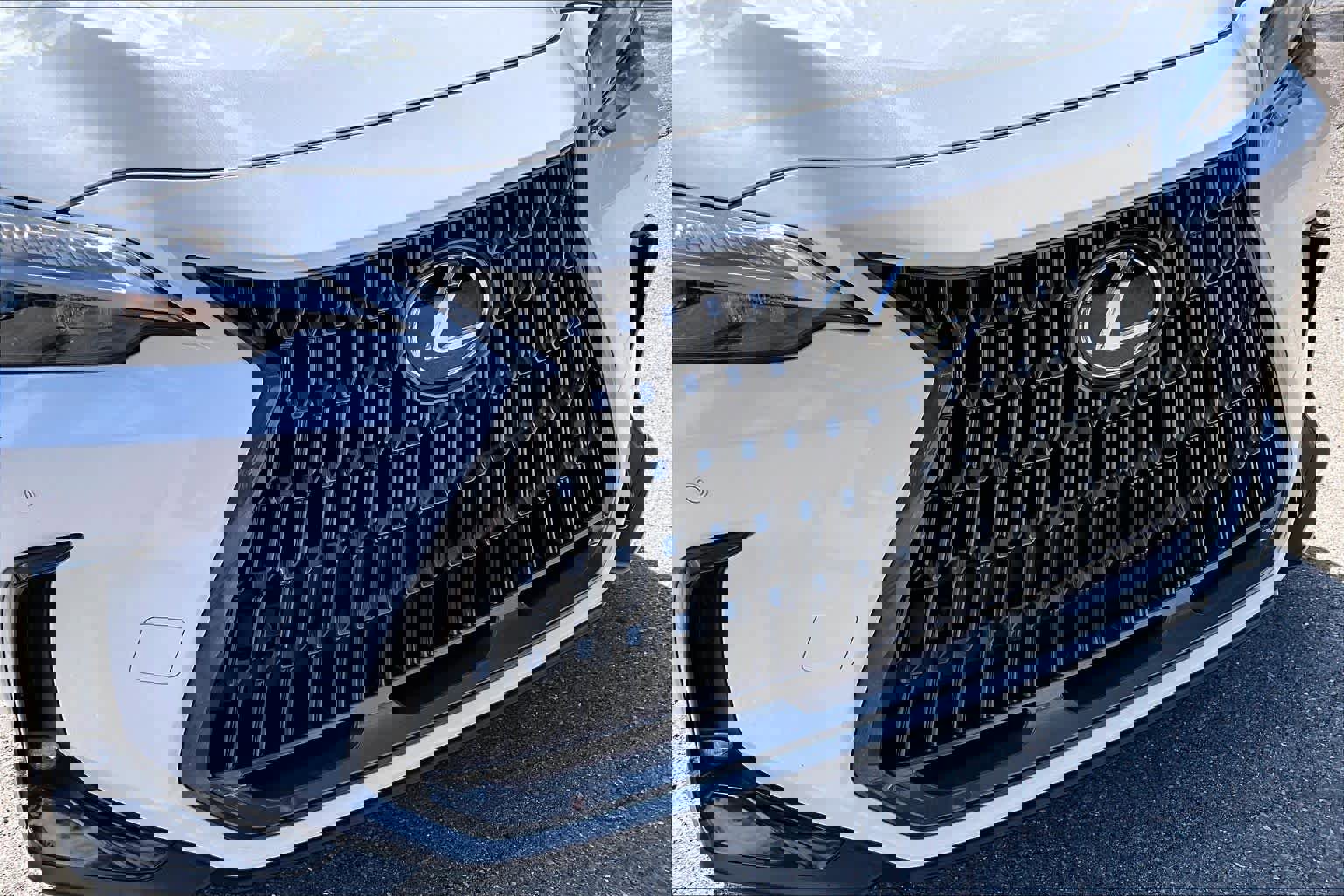 Used 2026 Lexus NX 350 AWD w/ Accessory Package (Z1) image 30