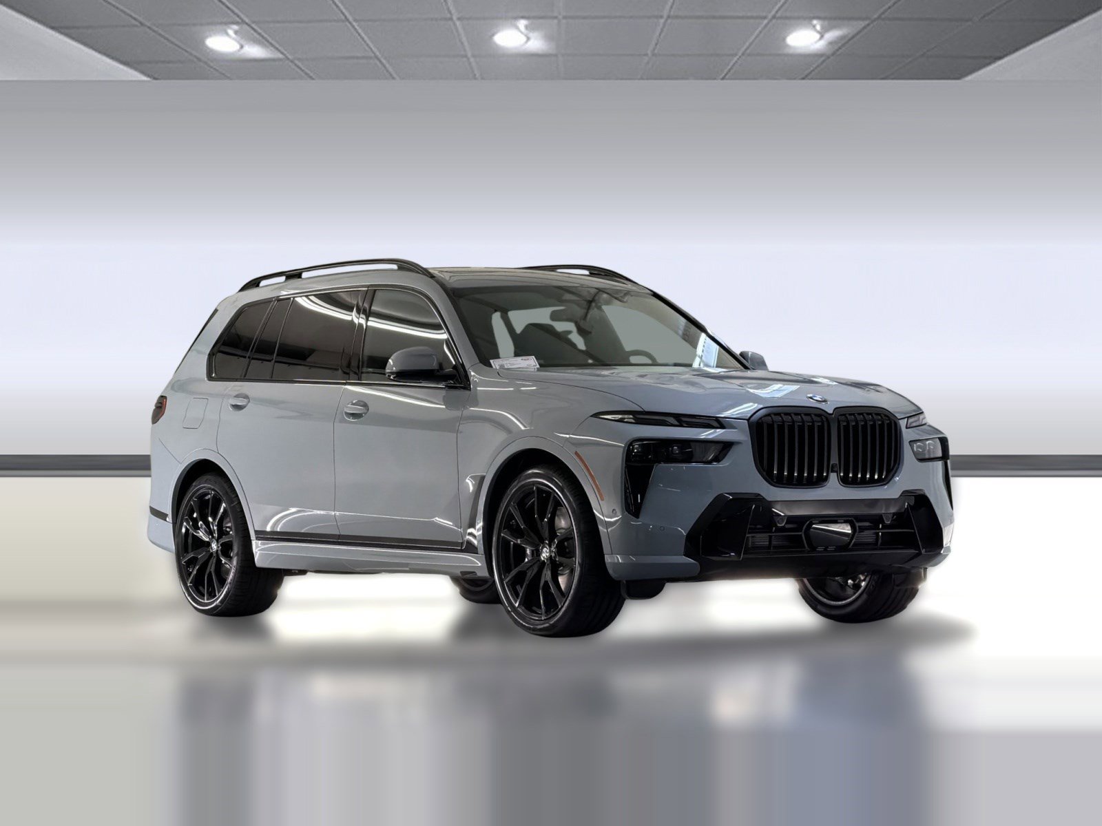 New 2026 BMW X7 xDrive40i w/ Executive Package image 7