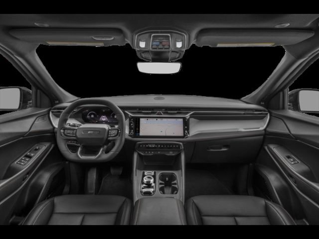New 2026 Jeep Cherokee Limited AWD/4WD image 25