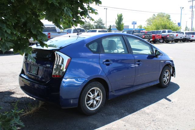Used 2011 Toyota Prius Two FWD image 6