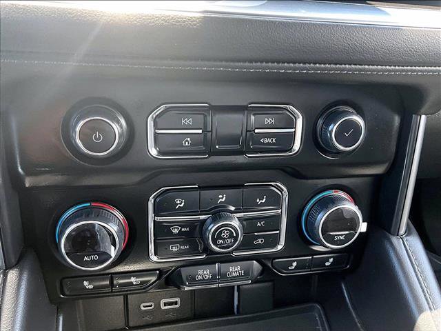 Used 2022 Chevrolet Tahoe LT RWD image 23