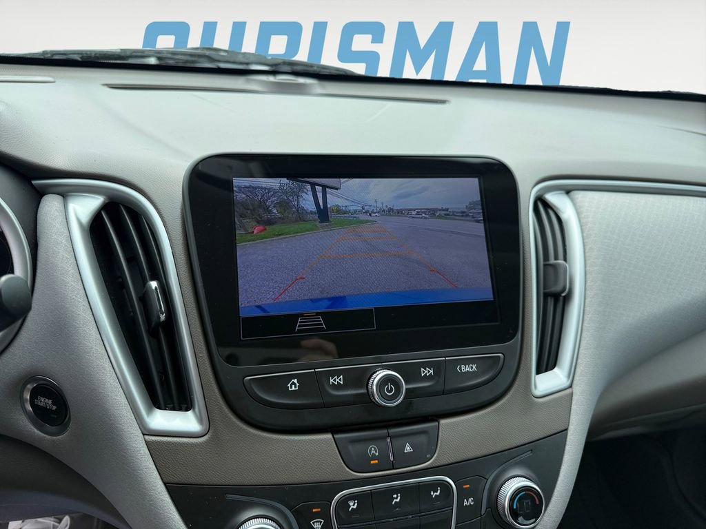 Used 2023 Chevrolet Malibu LT w/ LPO, Floor Liner Package image 19