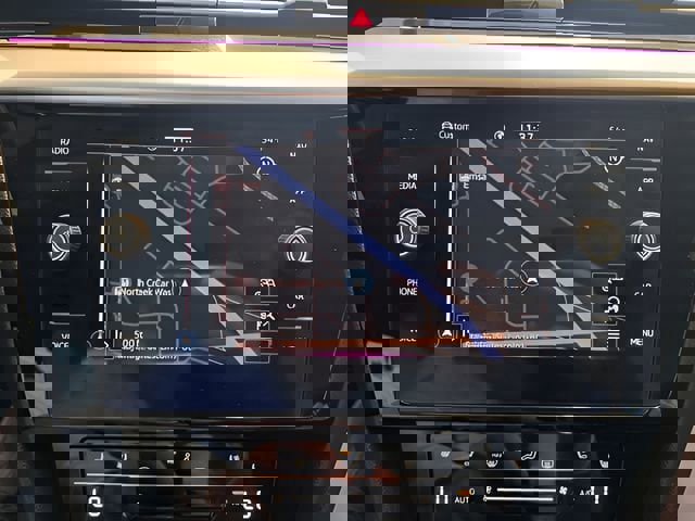 Used 2021 Volkswagen Arteon SEL Premium image 31