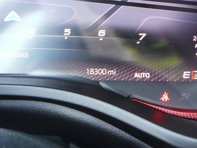 Used 2026 RAM 1500 Rebel w/ Rebel Level 1 Equipment Group AWD/4WD image 55