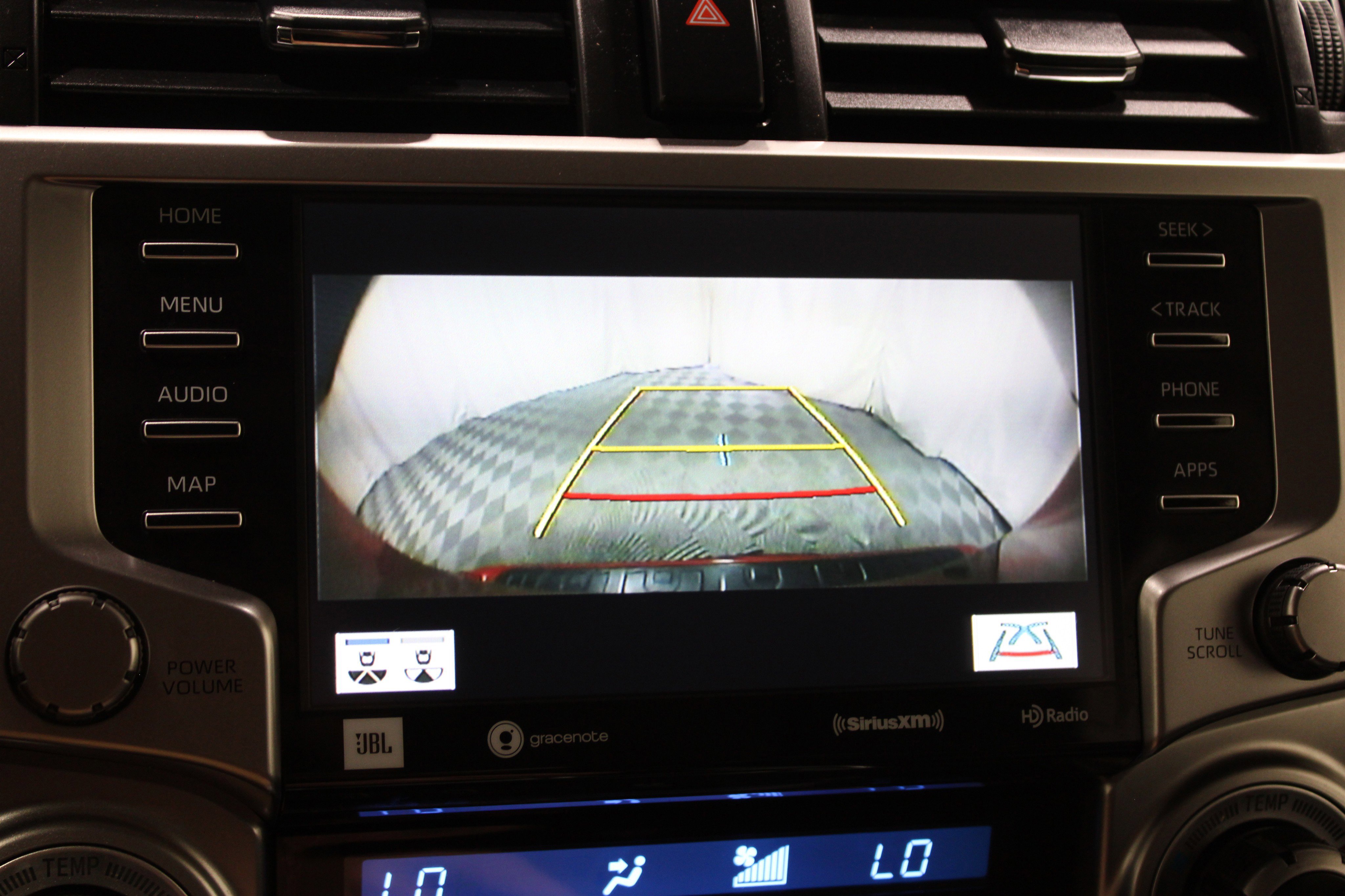 Used 2022 Toyota 4Runner Limited image 15