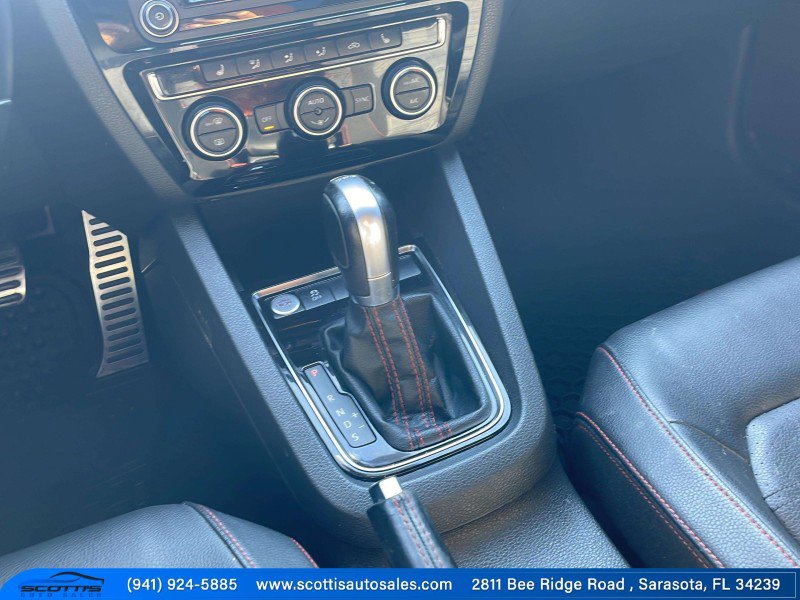 Used 2018 Volkswagen Jetta GLI image 28