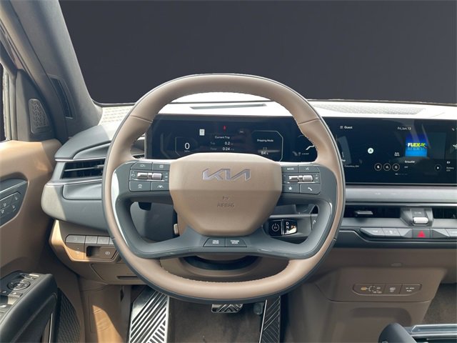 New 2026 Kia EV9 GT-Line image 13