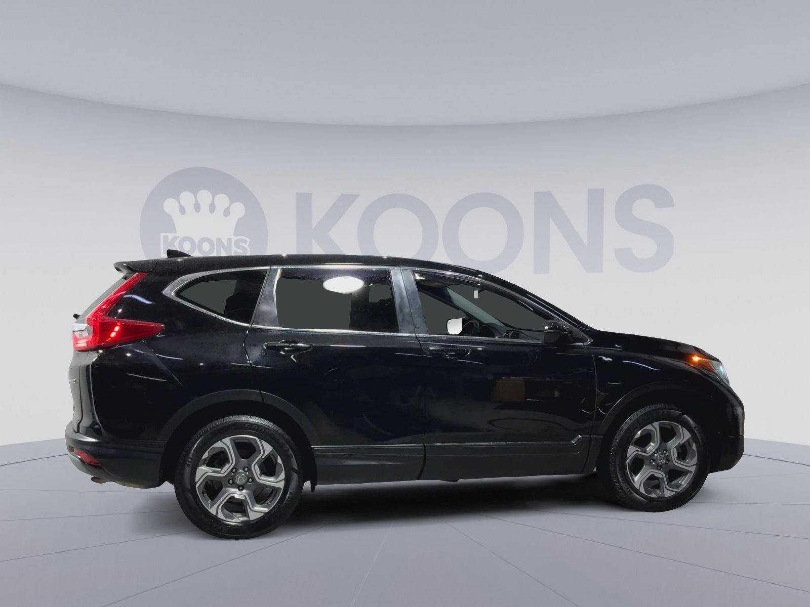 Used 2018 Honda CR-V EX image 12