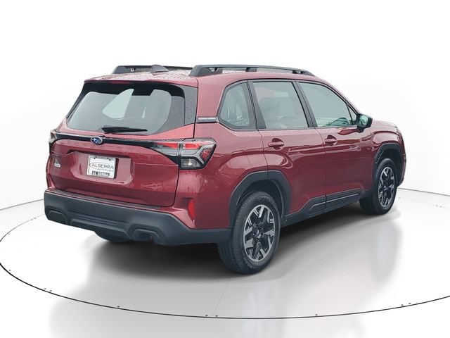 Certified 2026 Subaru Forester AWD/4WD image 4