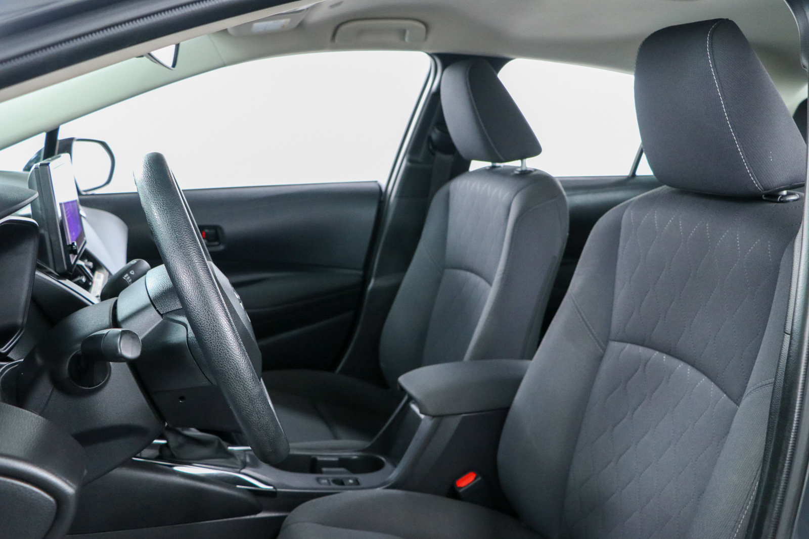 Used 2024 Toyota Corolla LE FWD image 23