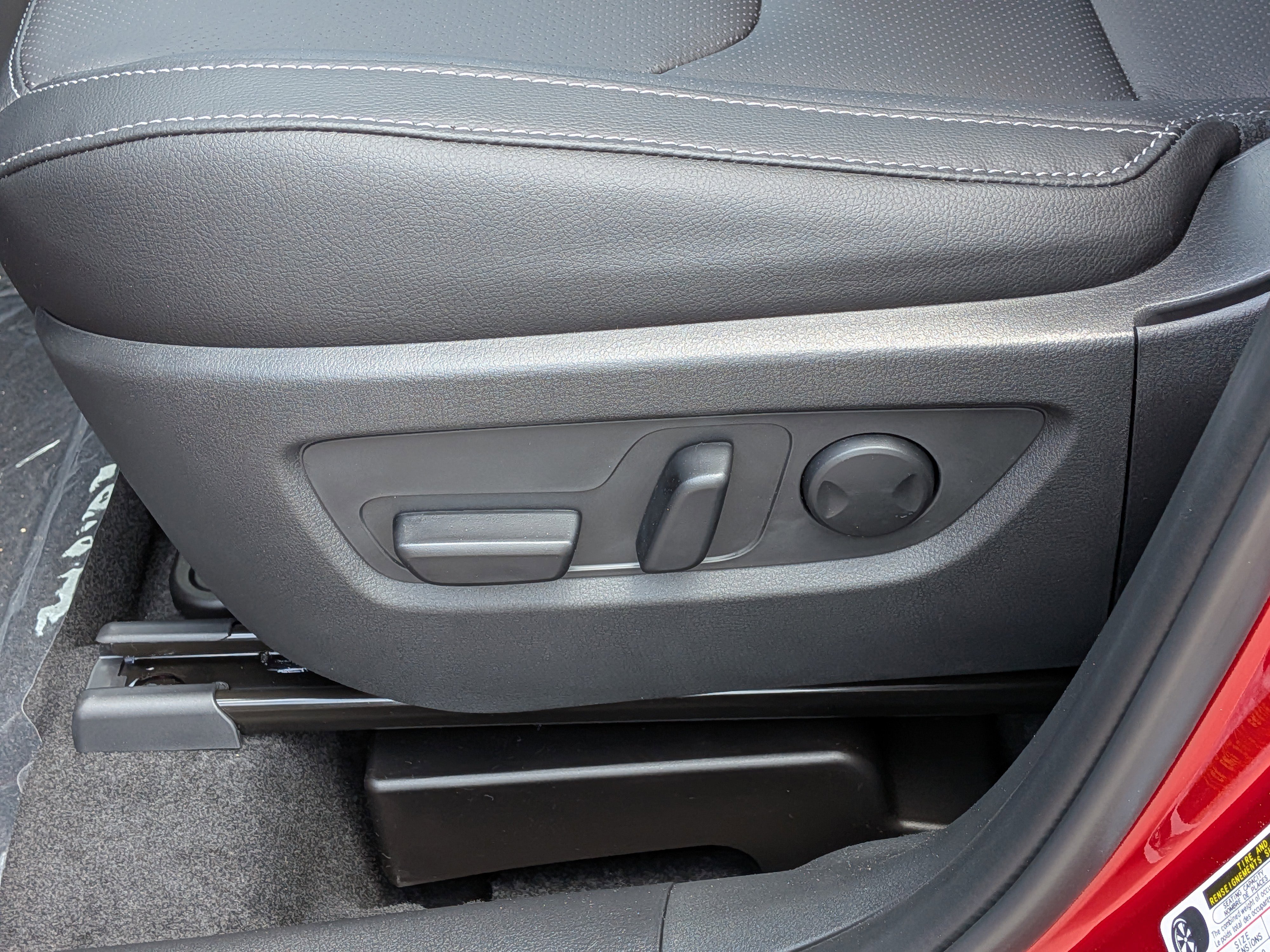 New 2026 MAZDA CX-5 2.5 S w/ Premium Package image 23