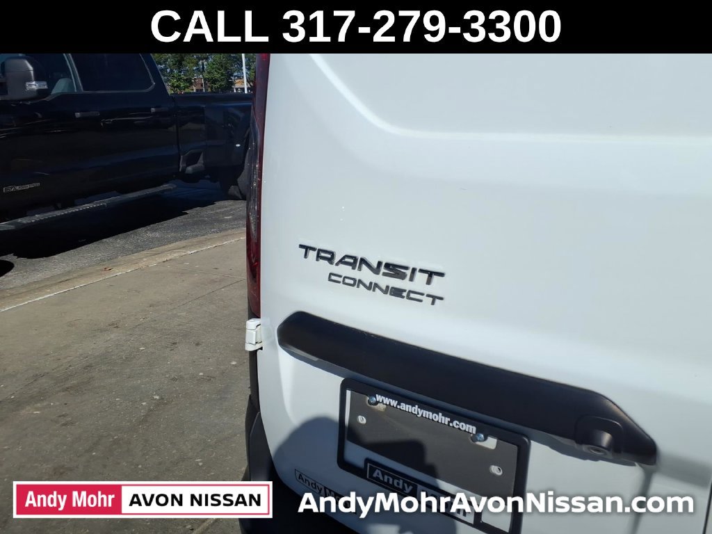 Used 2021 Ford Transit Connect XL FWD image 13
