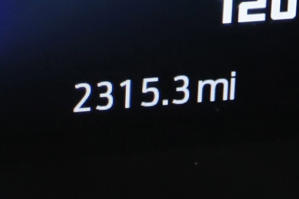 Used 2025 Ford Bronco Heritage Edition image 19