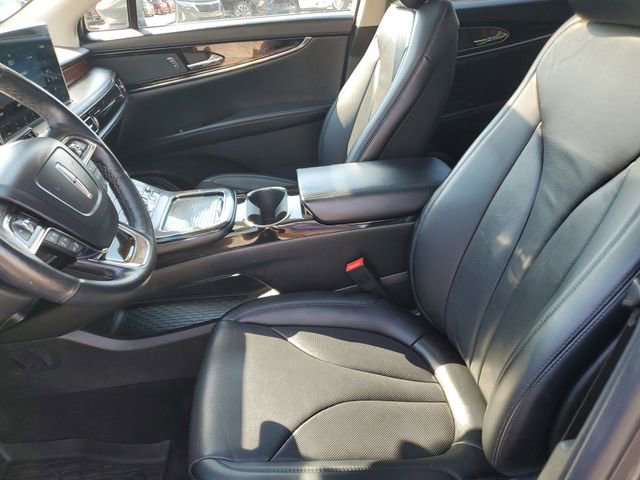 Used 2022 Lincoln Nautilus Reserve FWD image 16