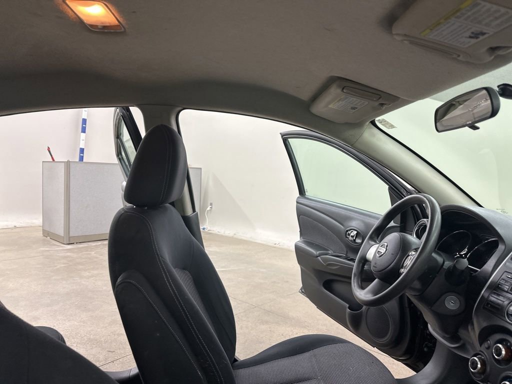 Used 2014 Nissan Versa SV image 18