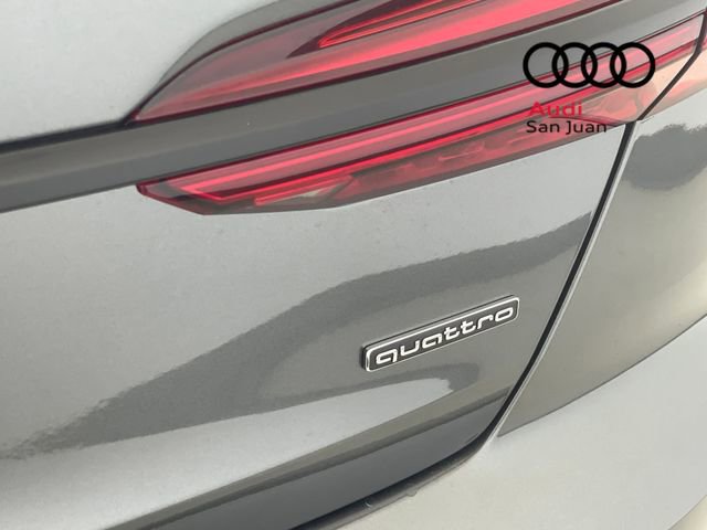 New 2025 Audi A6 Premium Plus image 35