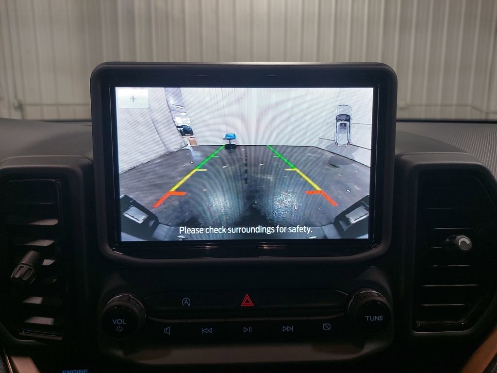 Used 2022 Ford Bronco Sport Outer Banks image 43