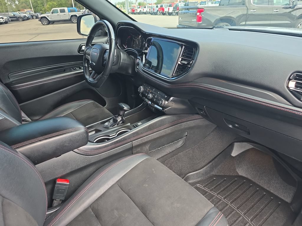 Used 2021 Dodge Durango R/T RWD image 21