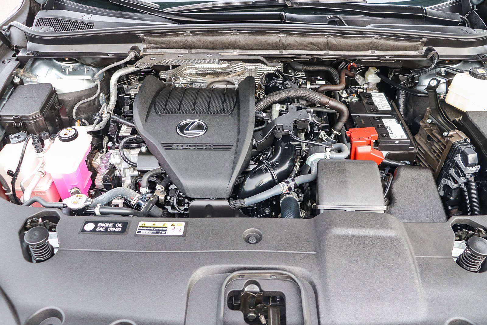 Used 2023 Lexus RX 350 Premium image 27