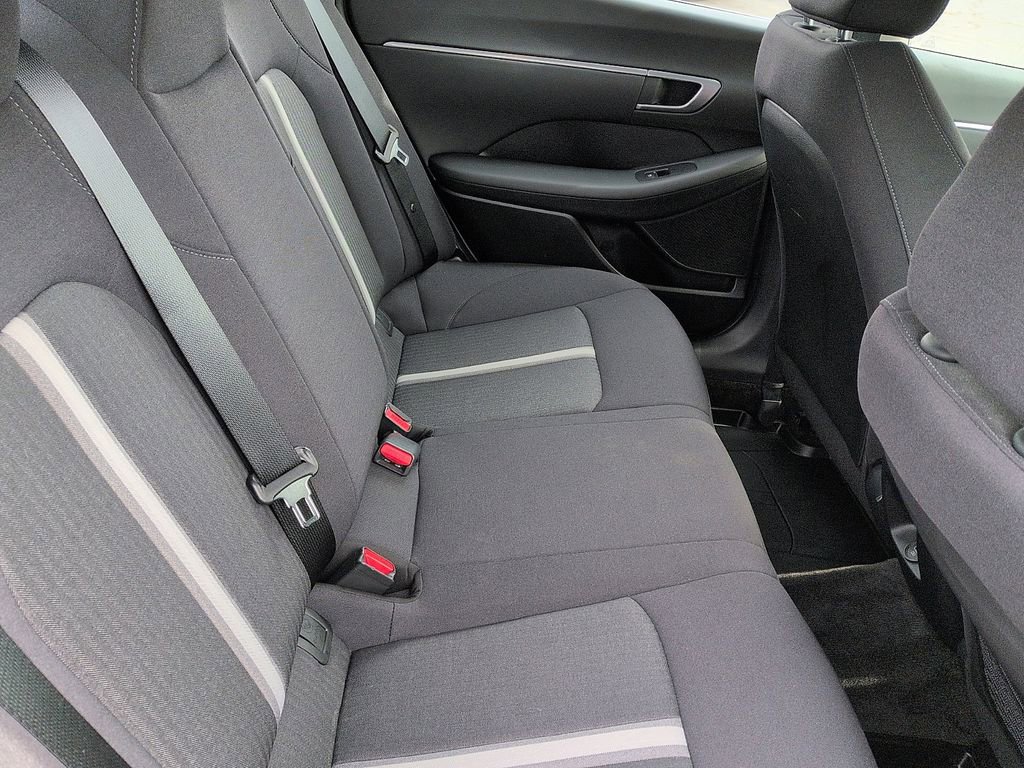 Used 2023 Hyundai Sonata SEL w/ Cargo Package image 8