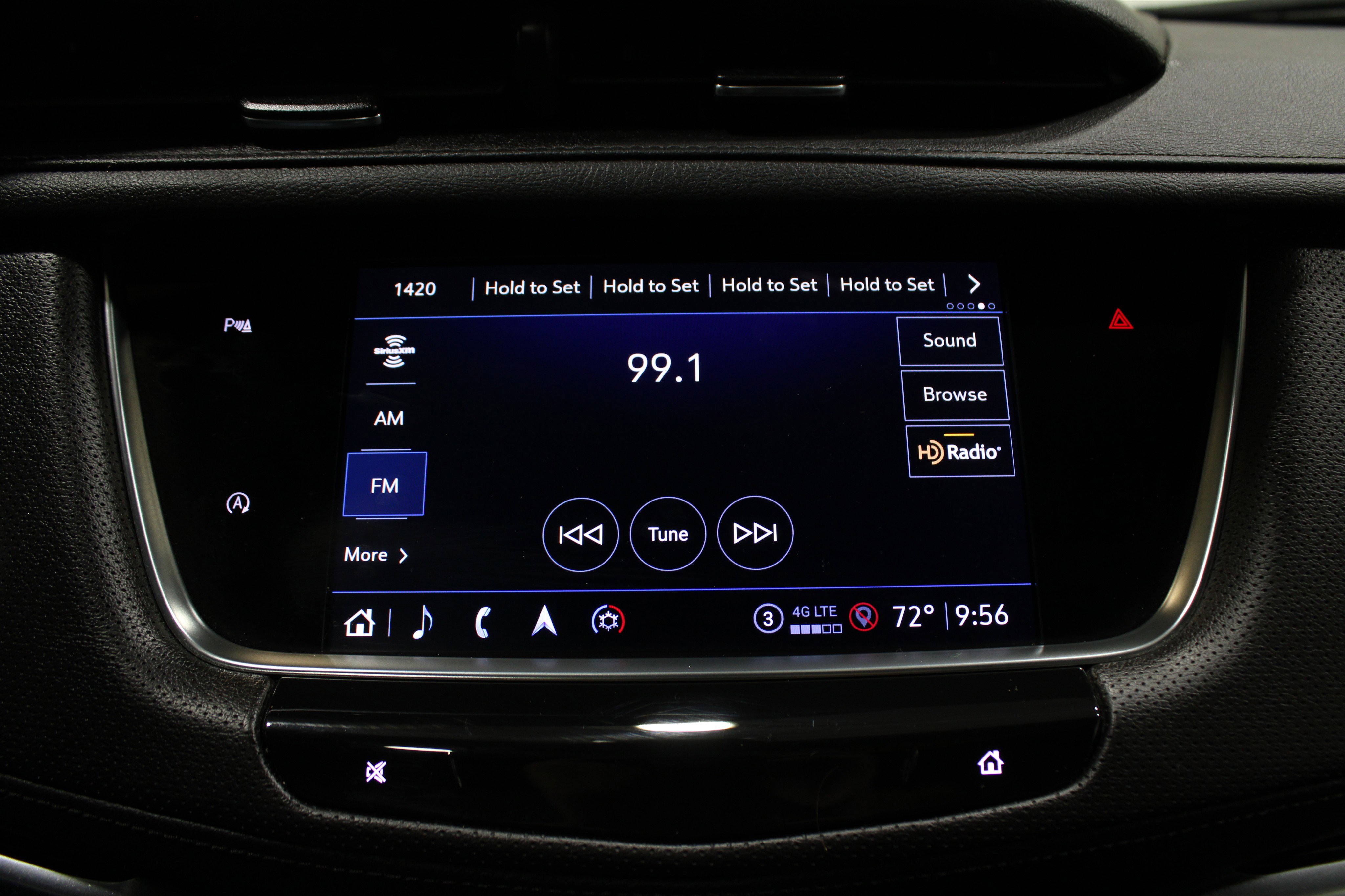 Certified 2023 Cadillac XT5 Premium Luxury image 15