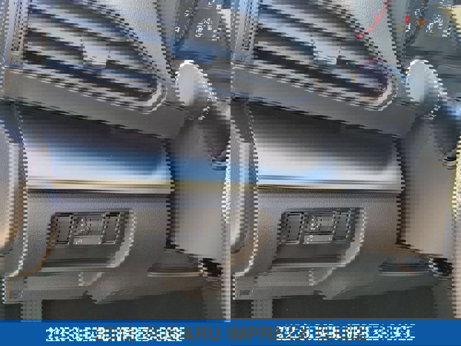 Certified 2025 Subaru Impreza 2.0i image 26