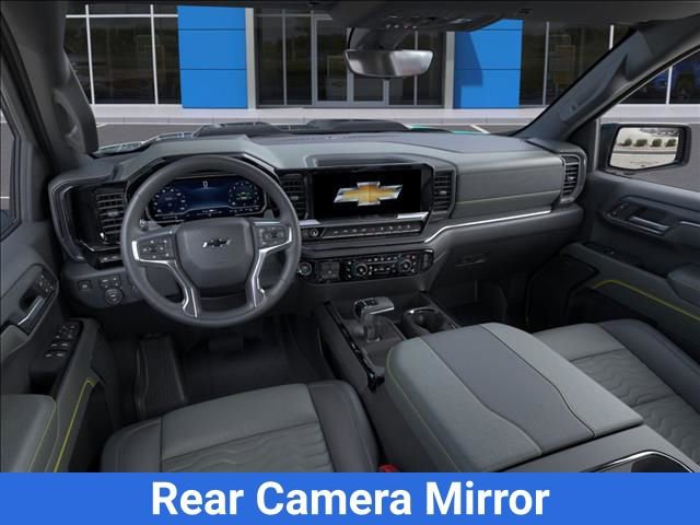 New 2026 Chevrolet Silverado 1500 ZR2 image 16