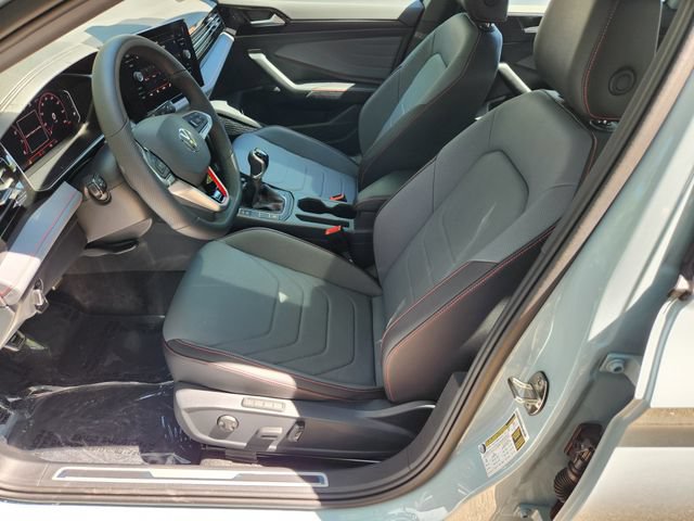 New 2026 Volkswagen Jetta GLI Autobahn FWD image 11